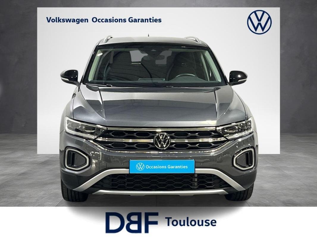 Volkswagen T-Roc - Photo 7