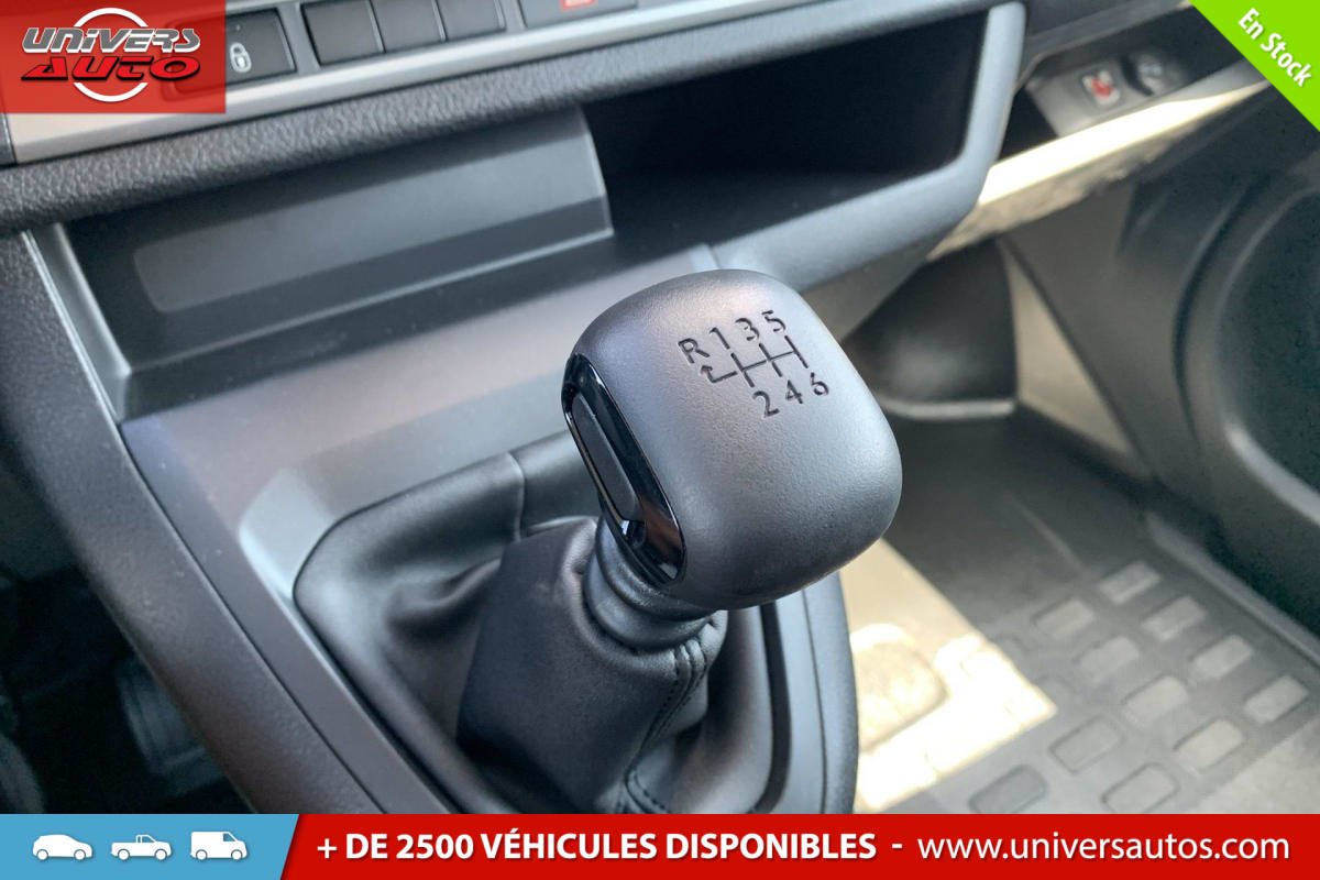 Opel Vivaro - Photo 16