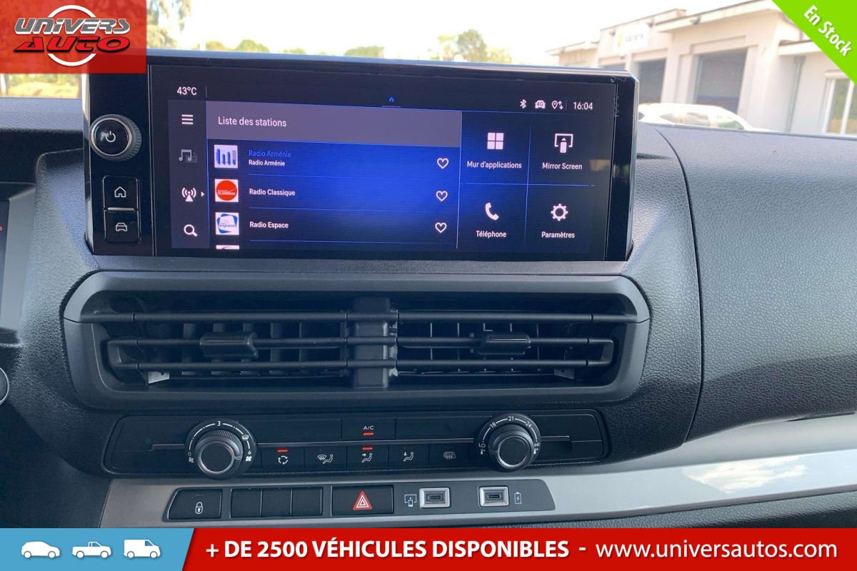 Opel Vivaro - Photo 17