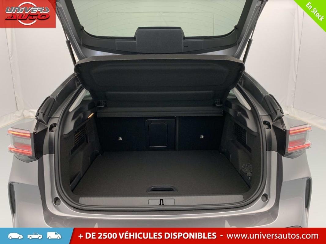 Citroën C4 - Photo 11