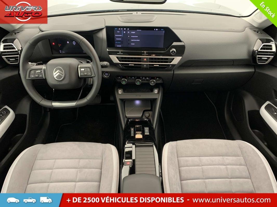 Citroën C4 - Photo 12