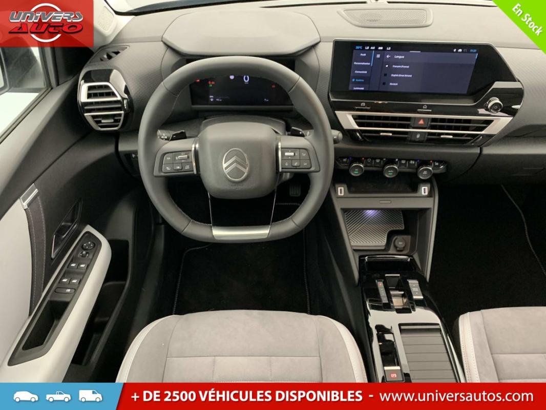 Citroën C4 - Photo 13