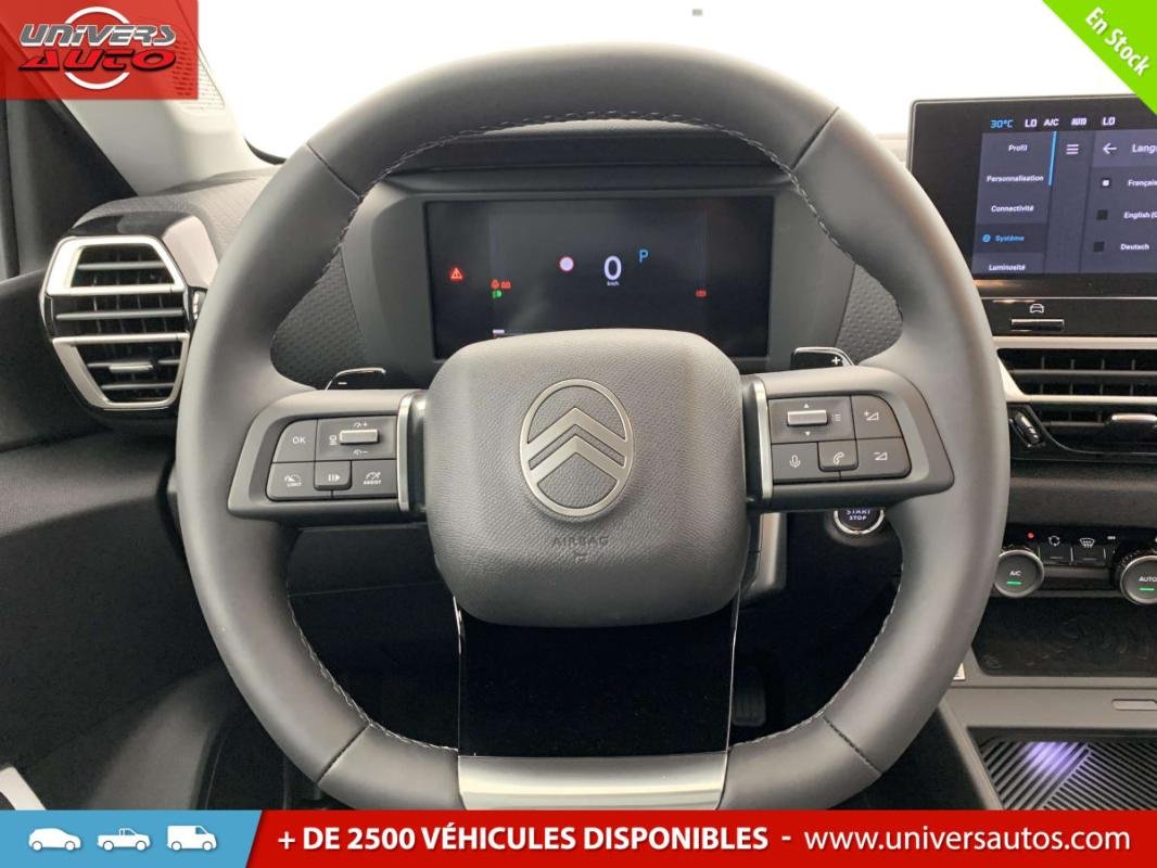 Citroën C4 - Photo 14