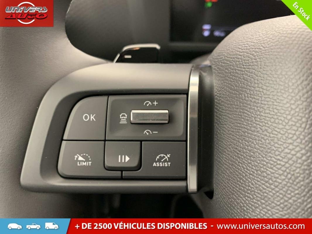 Citroën C4 - Photo 15