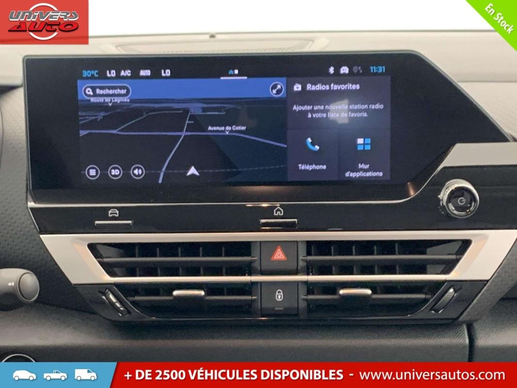 Citroën C4 - Photo 18