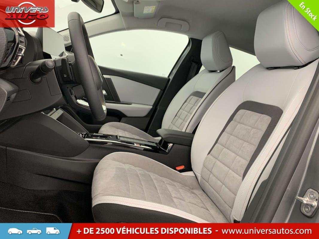 Citroën C4 - Photo 20