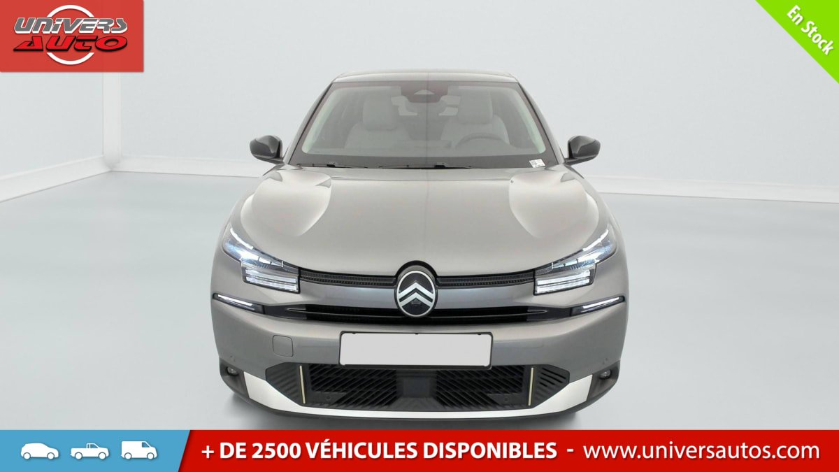 Citroën C4 - Photo 2