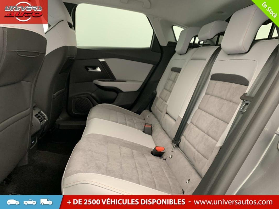 Citroën C4 - Photo 21