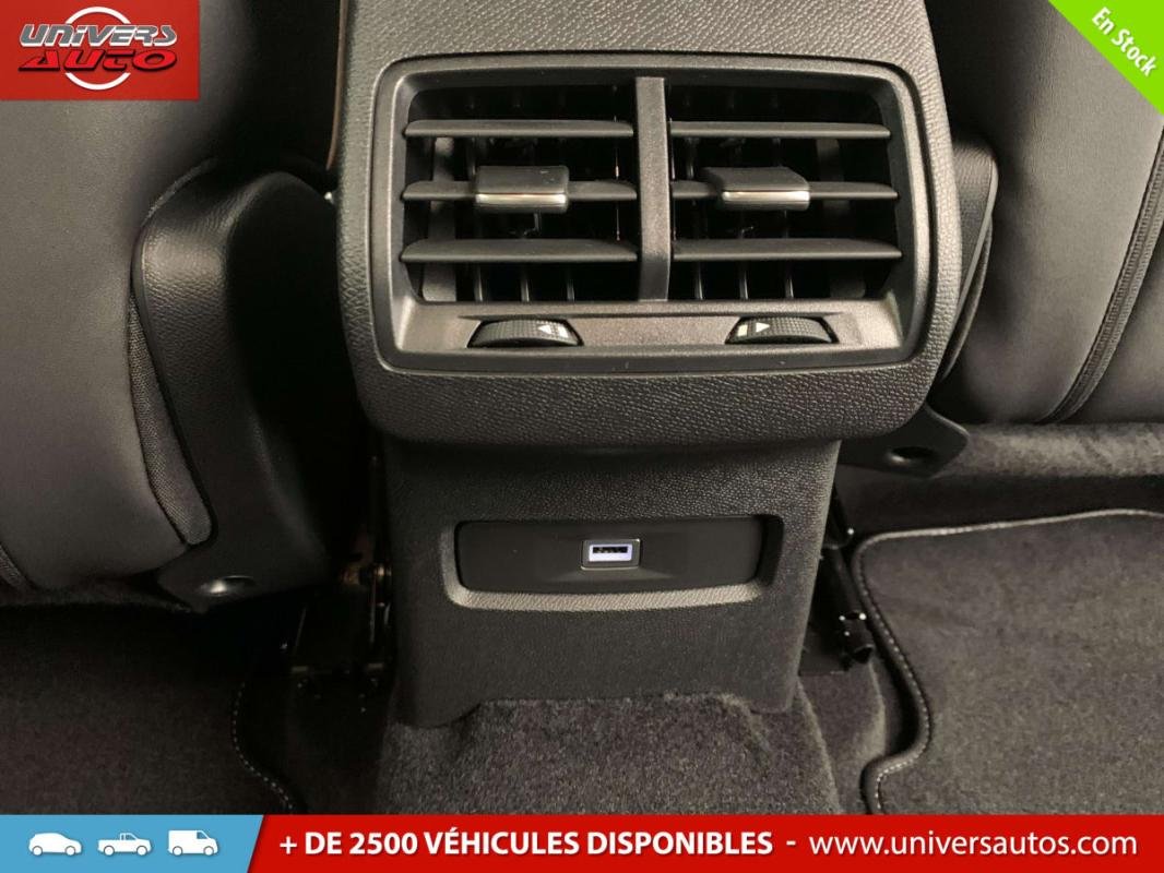 Citroën C4 - Photo 23