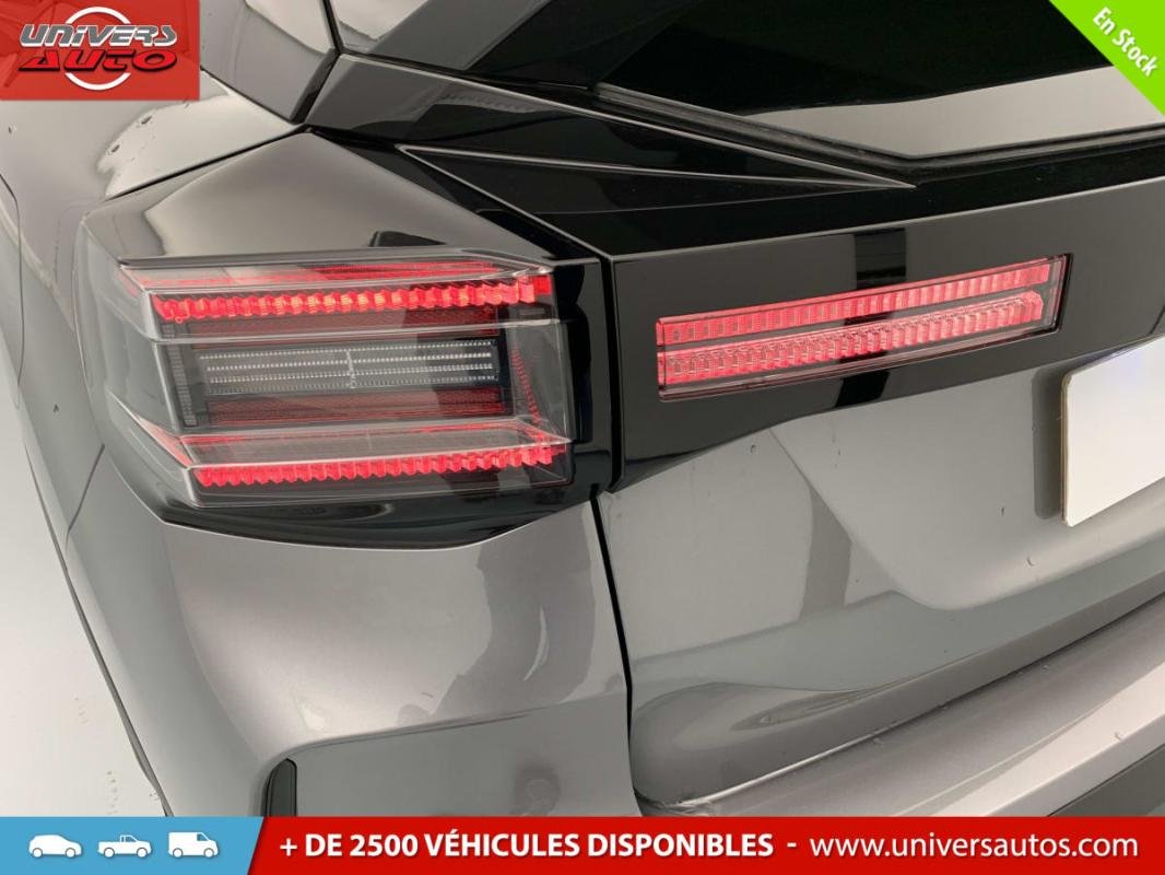 Citroën C4 - Photo 24