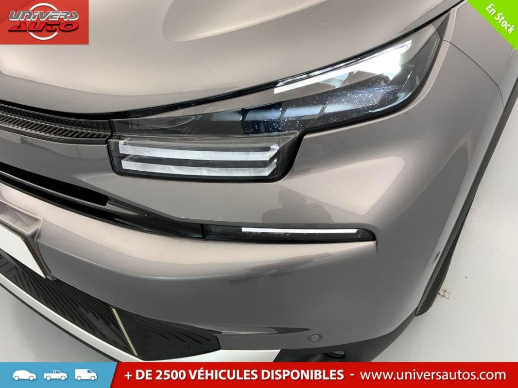 Citroën C4 - Photo 25