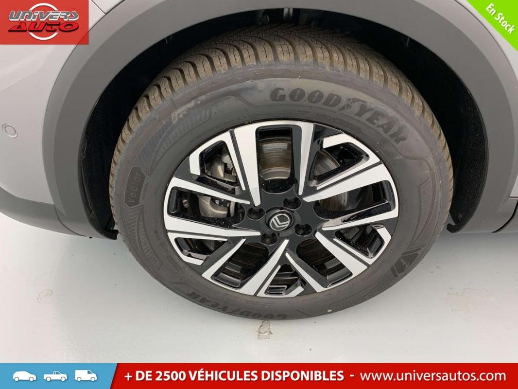 Citroën C4 - Photo 26