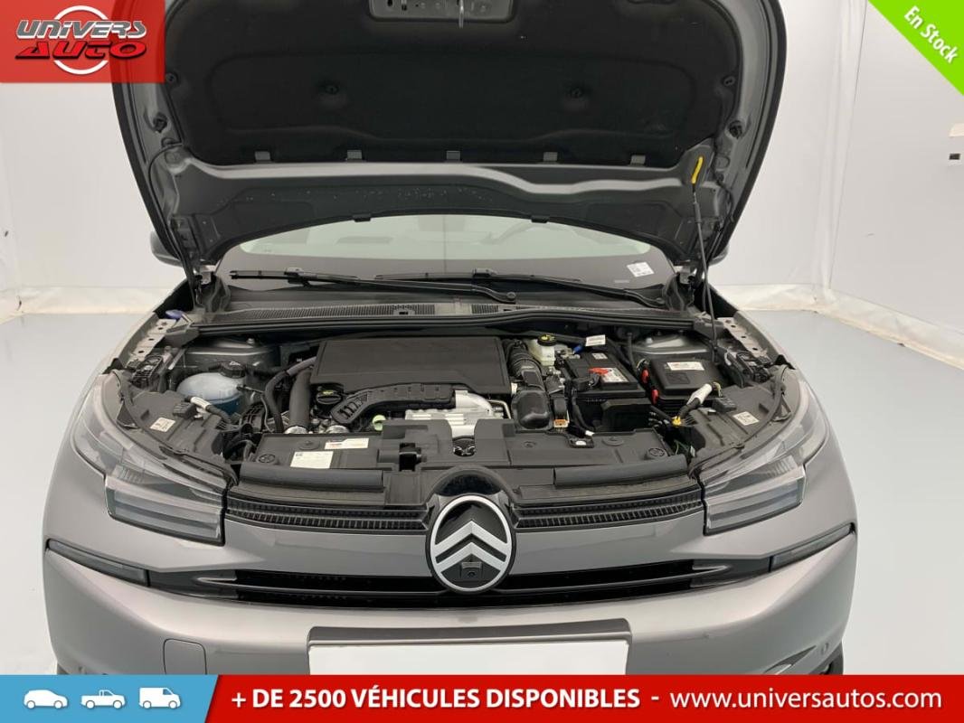 Citroën C4 - Photo 27