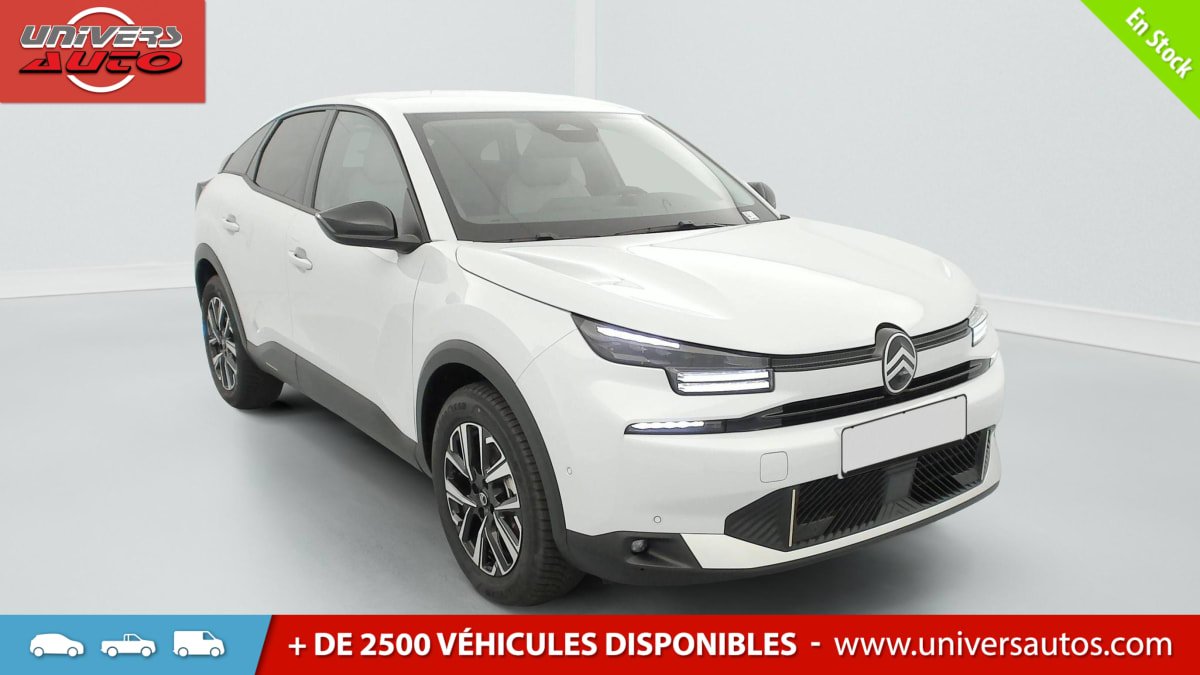 Citroën C4 - Photo 28
