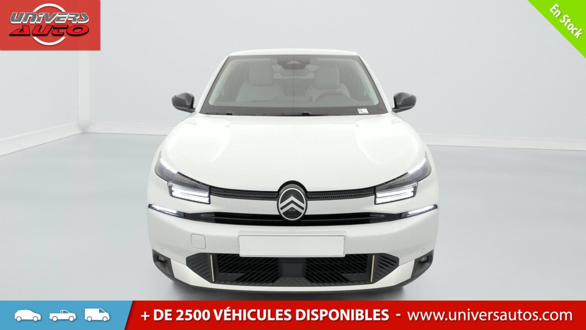 Citroën C4 - Photo 29