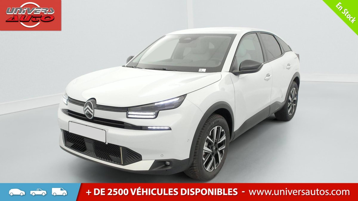 Citroën C4 - Photo 30