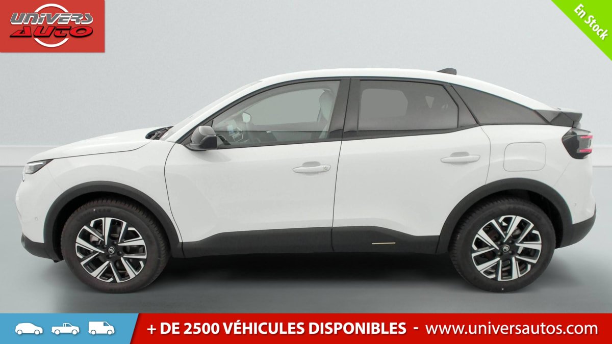 Citroën C4 - Photo 31