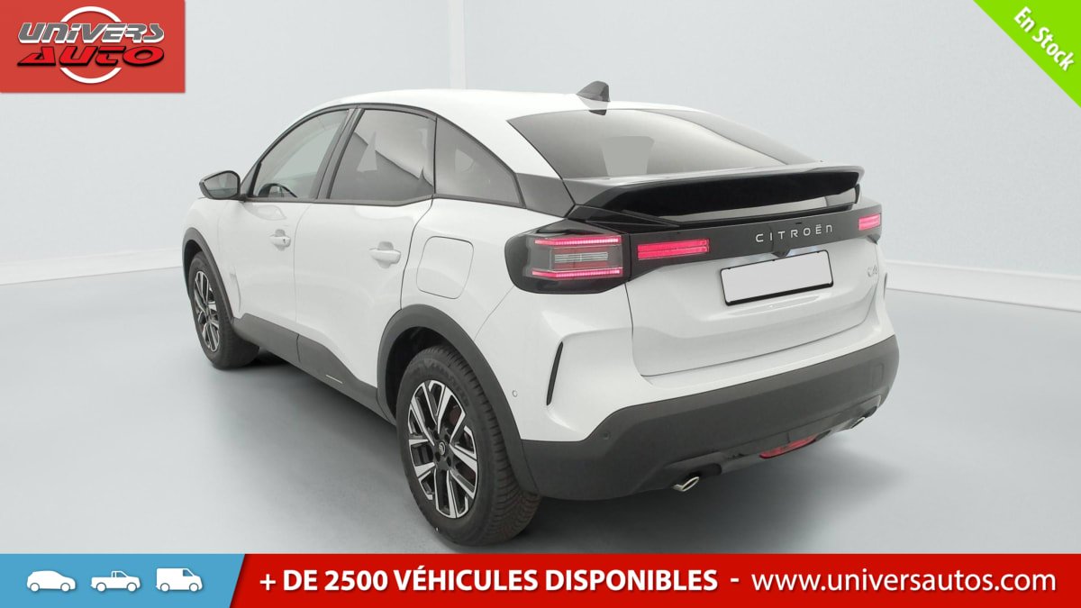 Citroën C4 - Photo 32