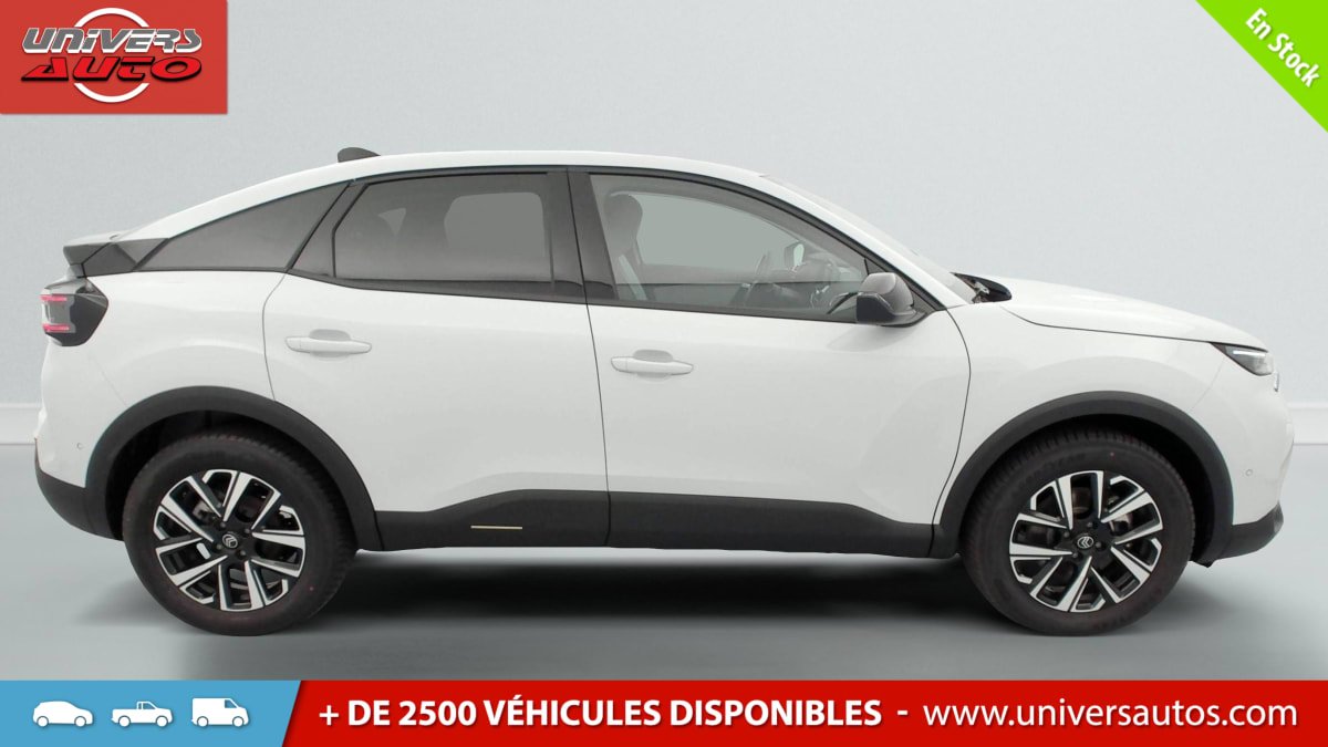 Citroën C4 - Photo 35