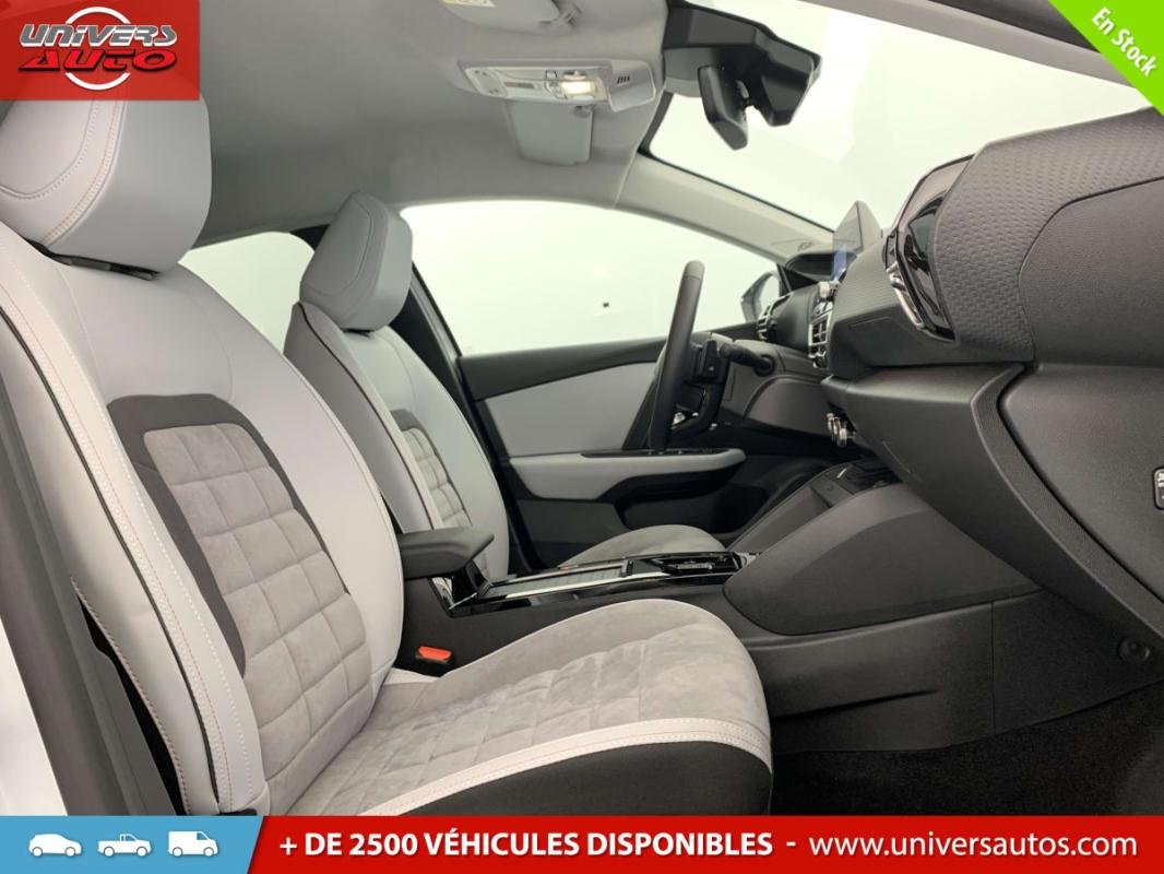 Citroën C4 - Photo 36