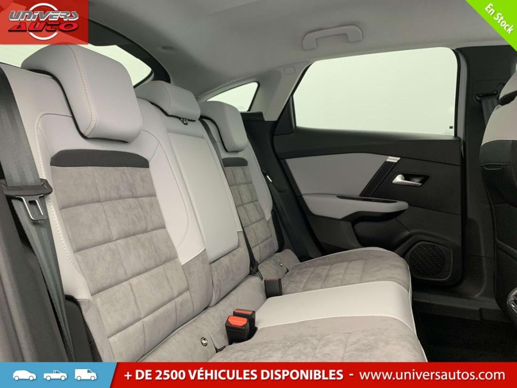 Citroën C4 - Photo 37