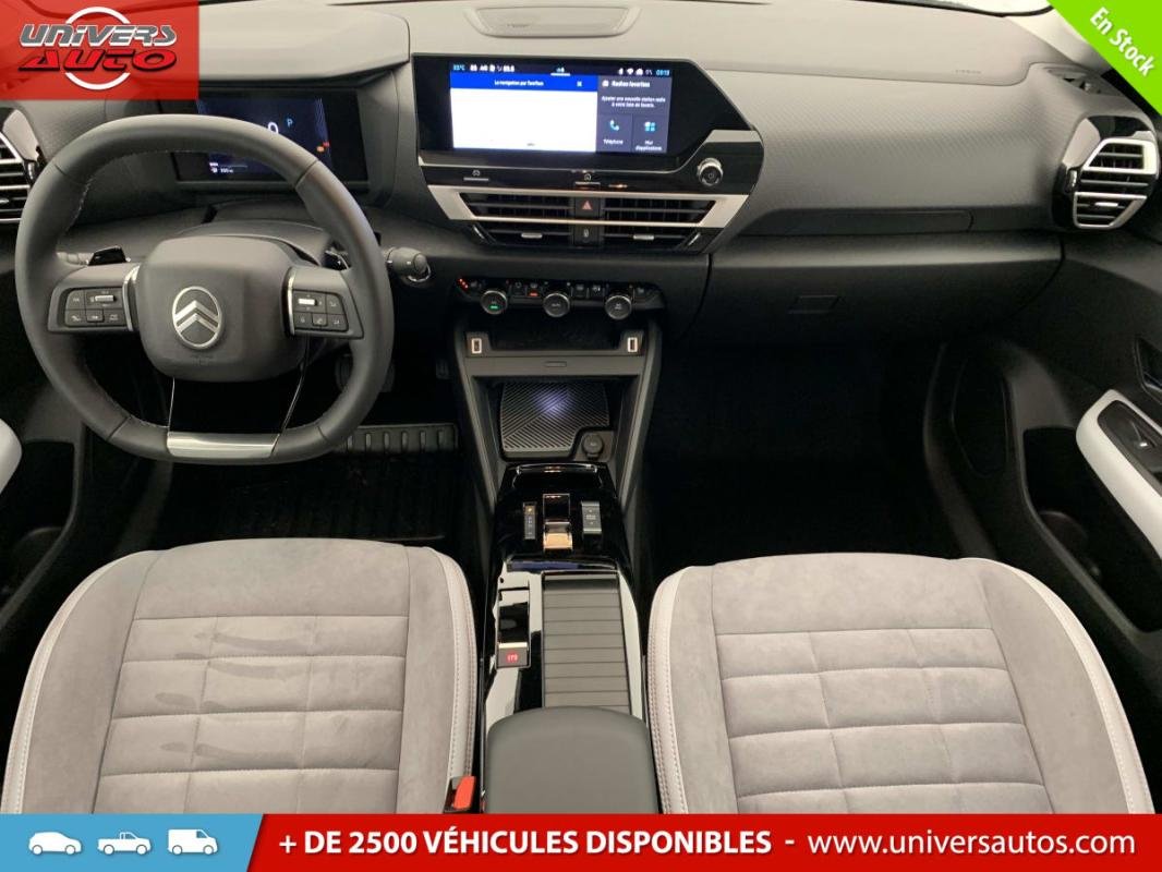 Citroën C4 - Photo 39