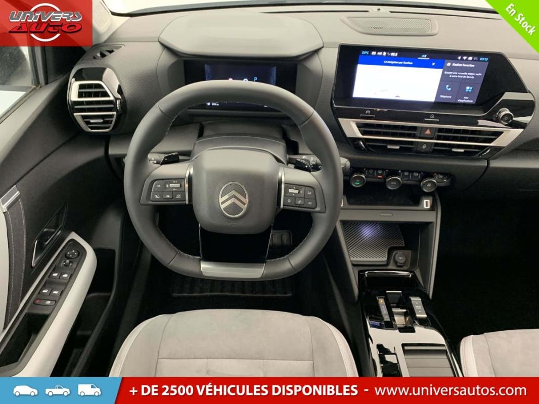 Citroën C4 - Photo 40