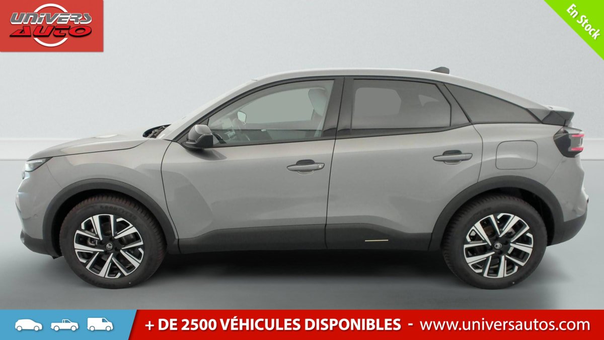 Citroën C4 - Photo 4
