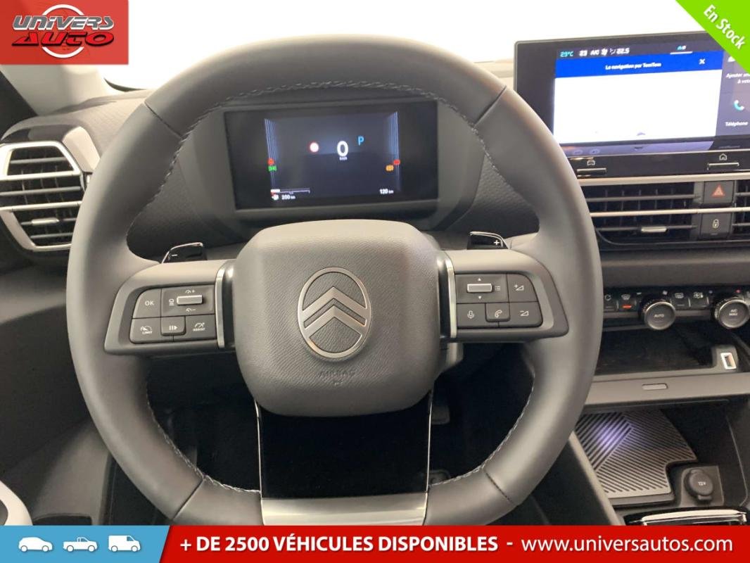 Citroën C4 - Photo 41
