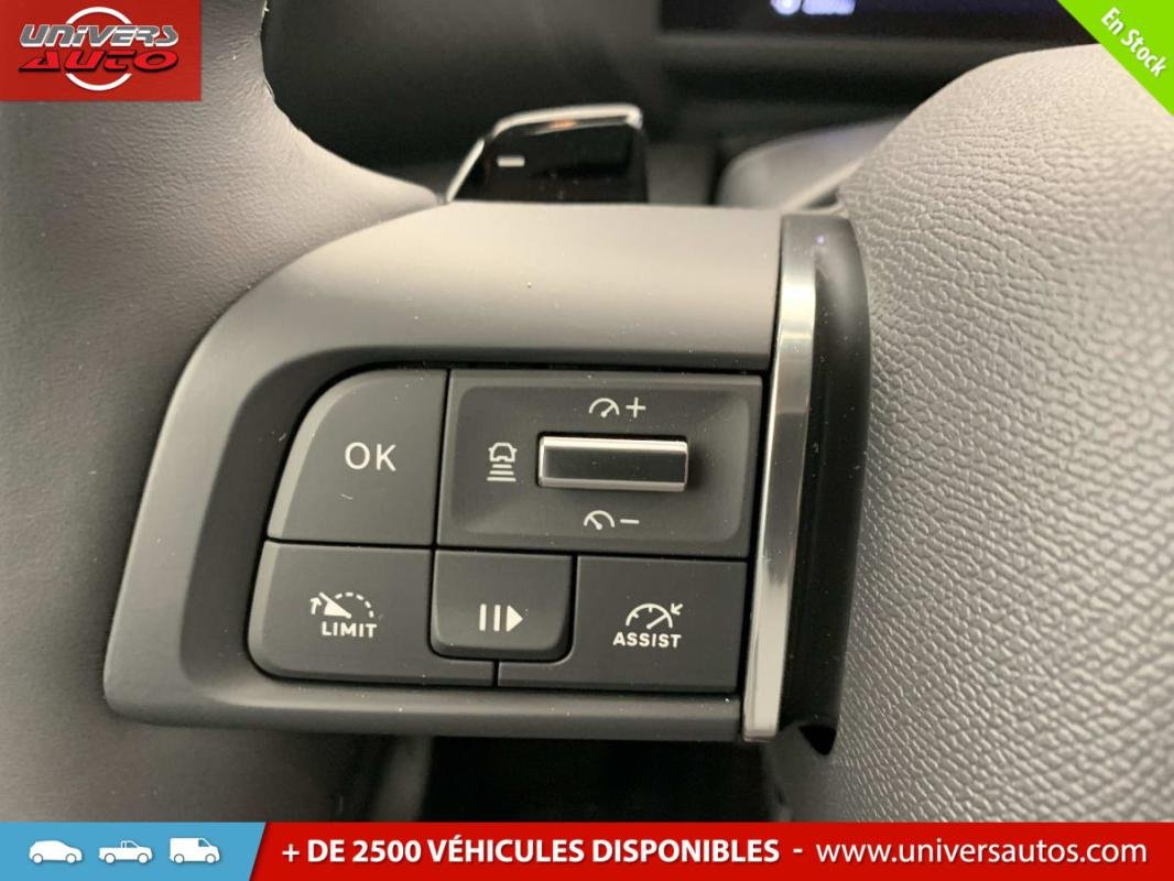 Citroën C4 - Photo 42