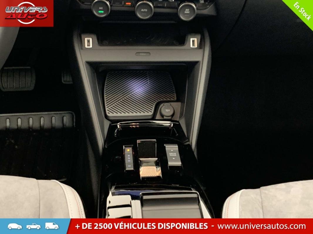 Citroën C4 - Photo 44