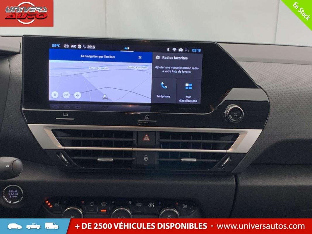 Citroën C4 - Photo 45