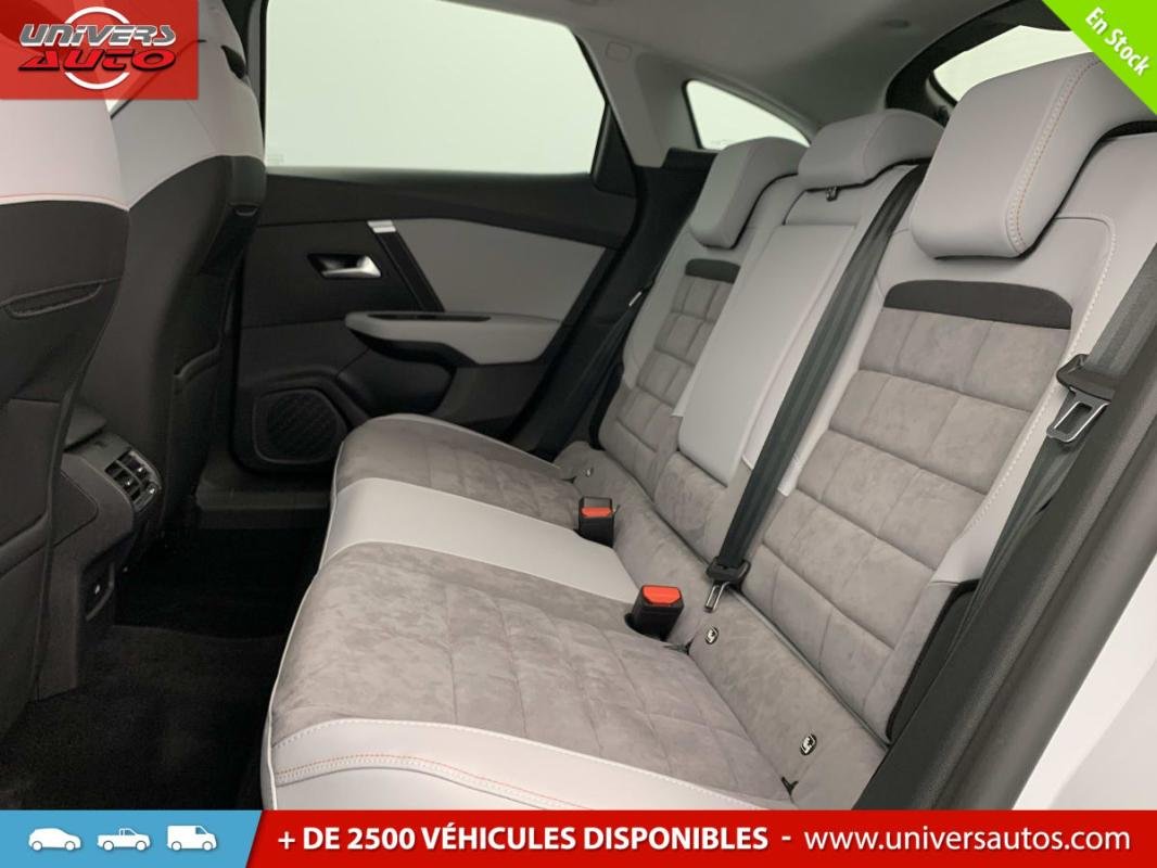 Citroën C4 - Photo 48