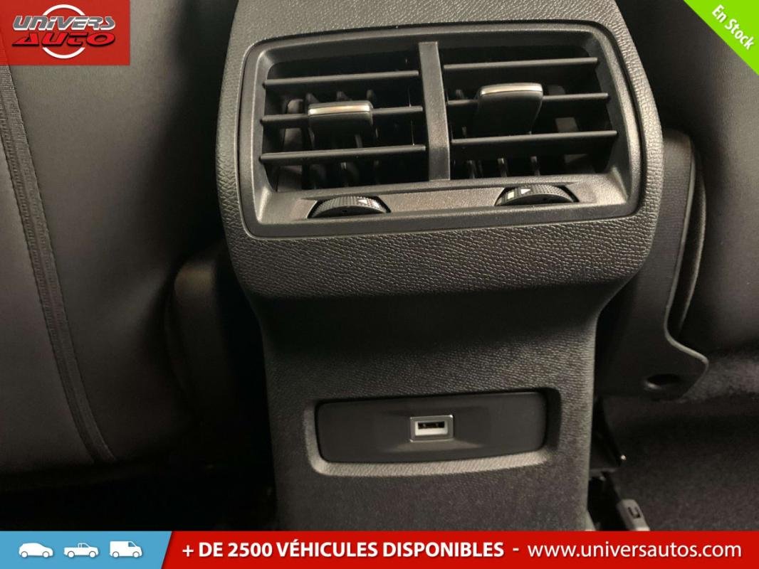 Citroën C4 - Photo 51