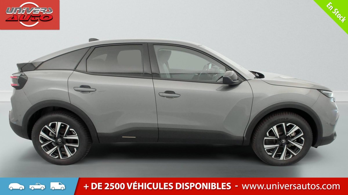 Citroën C4 - Photo 8