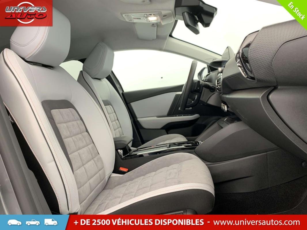 Citroën C4 - Photo 9