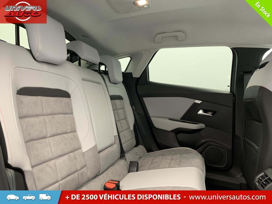 Citroën C4 - Photo 10