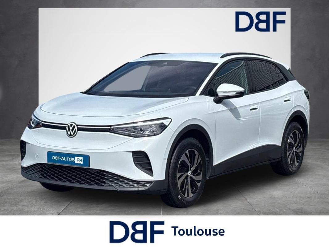 Volkswagen ID.4 - Photo 1