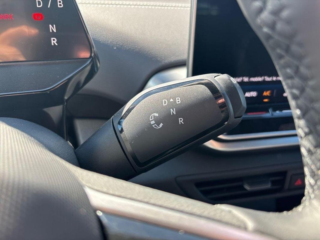 Volkswagen ID.4 - Photo 11