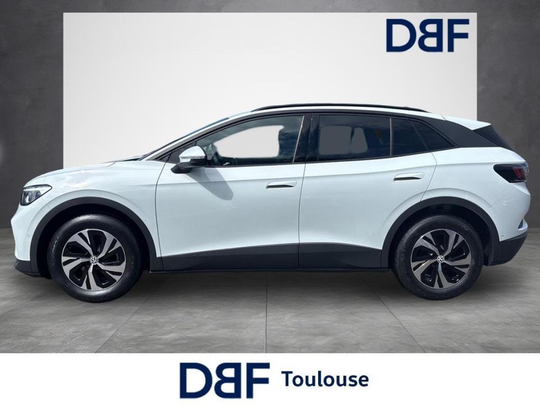 Volkswagen ID.4 - Photo 2