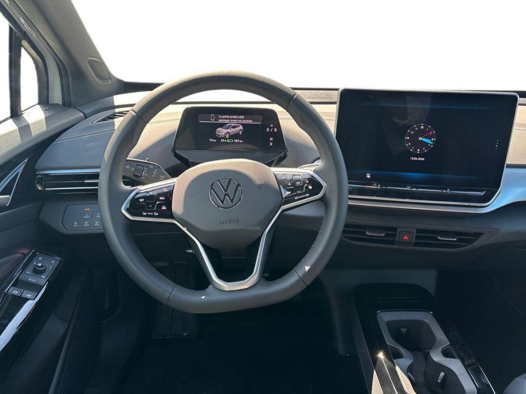 Volkswagen ID.4 - Photo 24