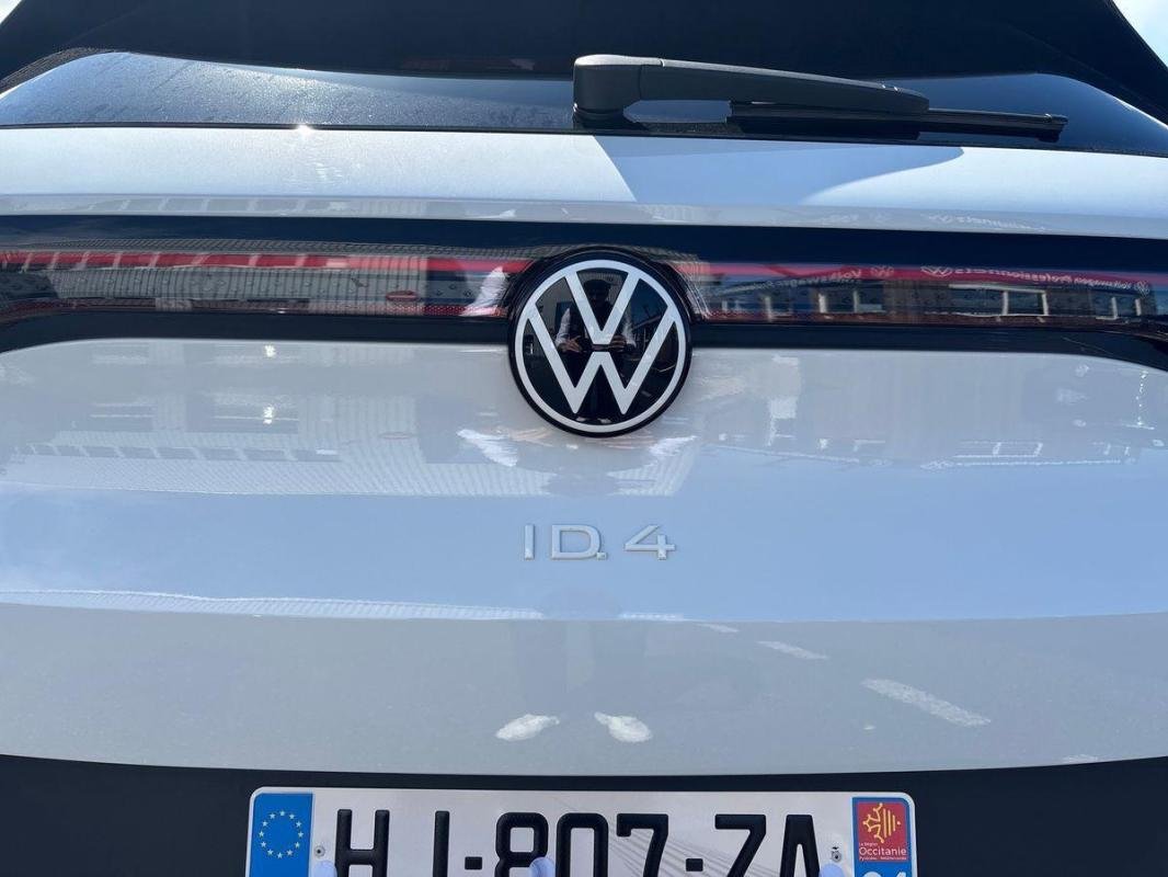 Volkswagen ID.4 - Photo 27