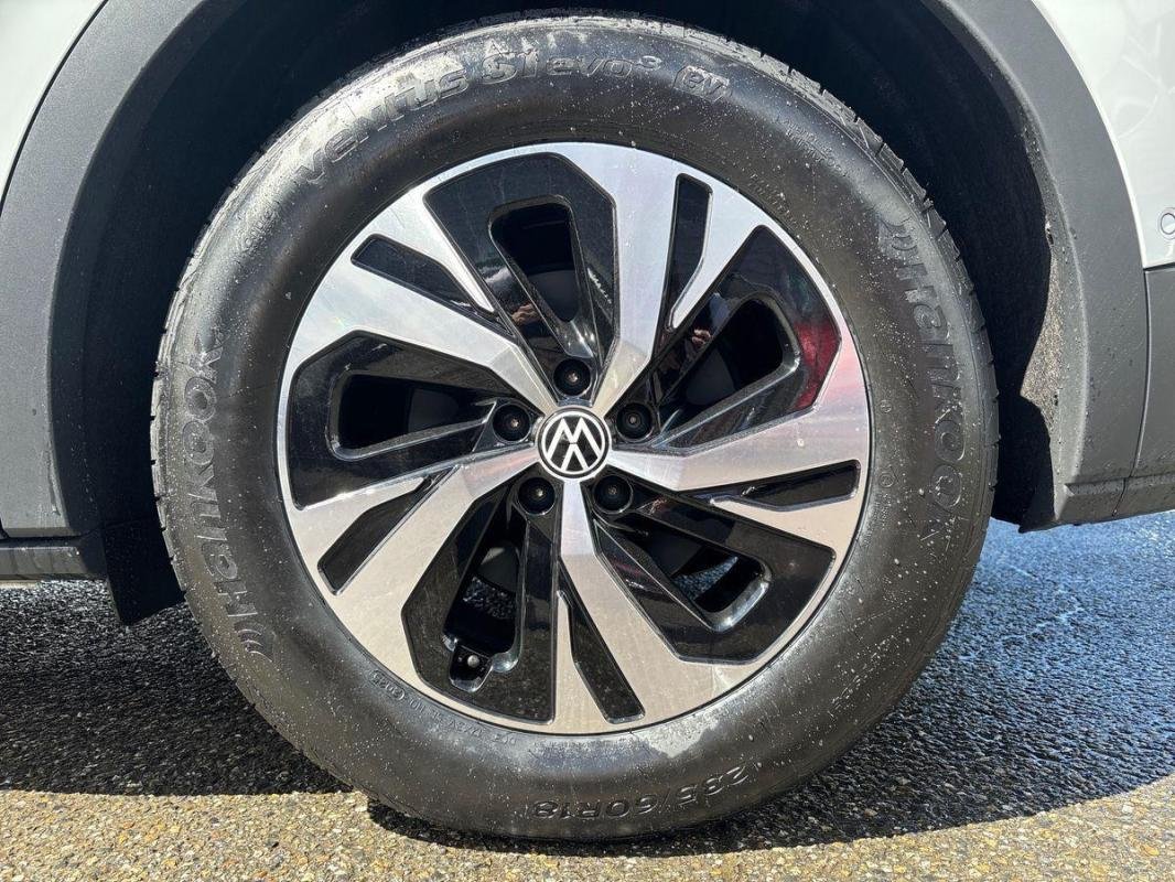 Volkswagen ID.4 - Photo 28