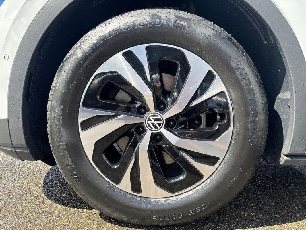 Volkswagen ID.4 - Photo 29