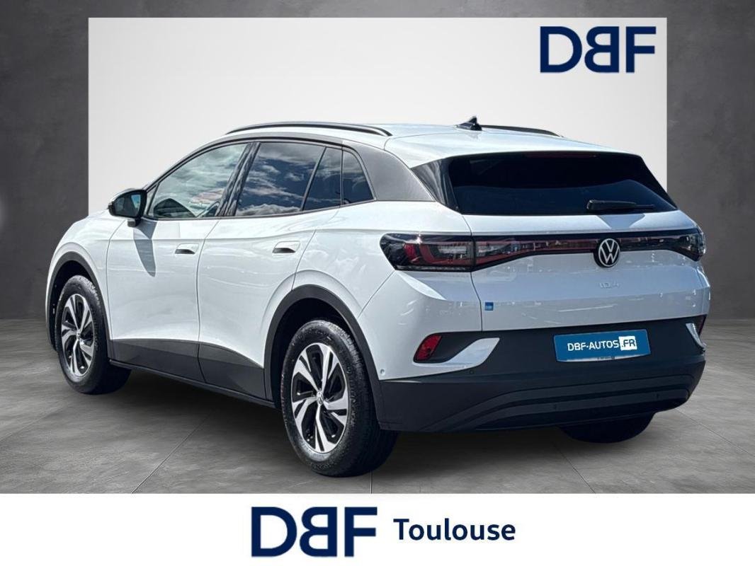 Volkswagen ID.4 - Photo 3