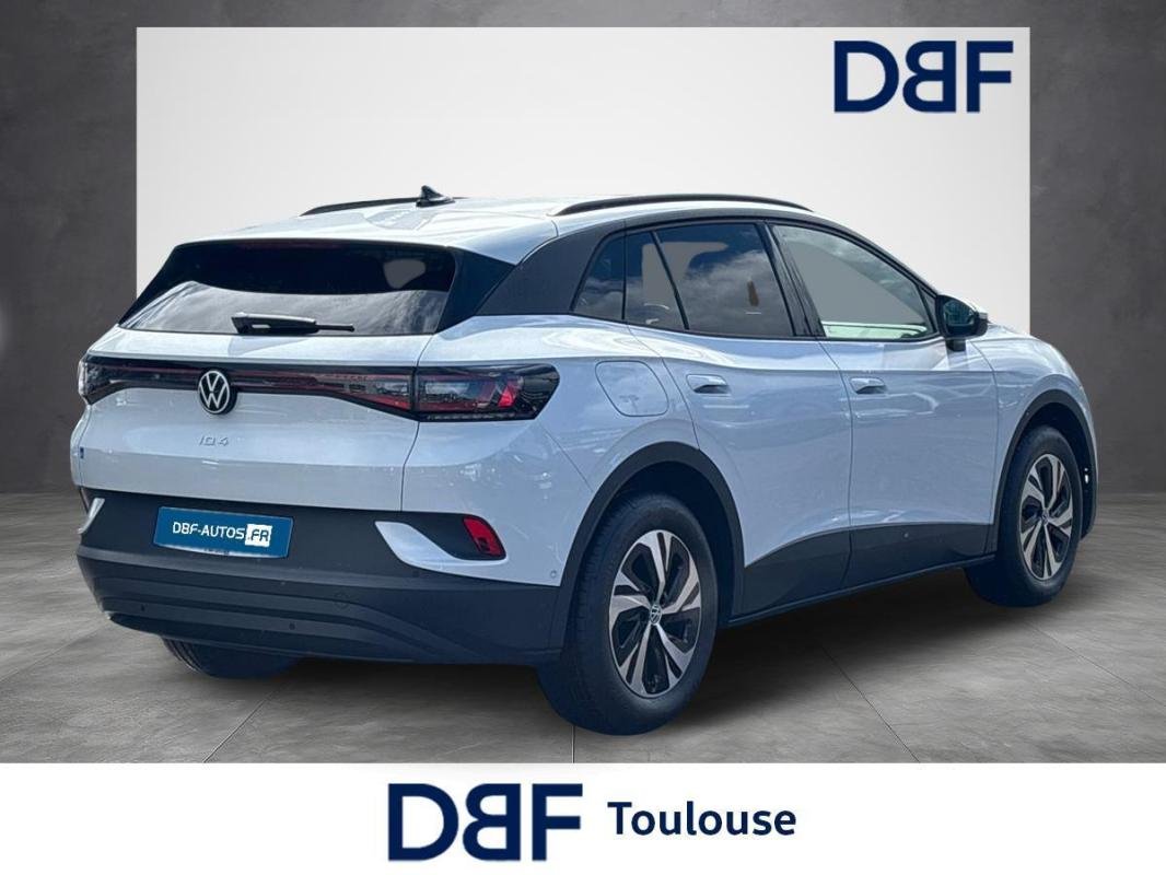 Volkswagen ID.4 - Photo 5