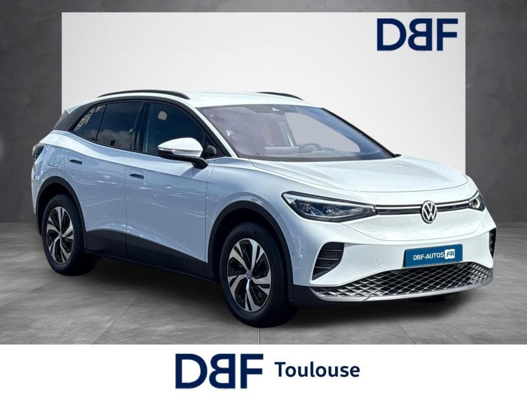 Volkswagen ID.4 - Photo 6