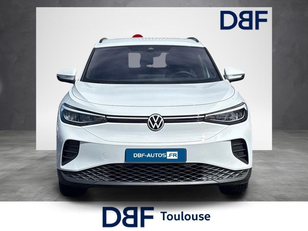 Volkswagen ID.4 - Photo 7