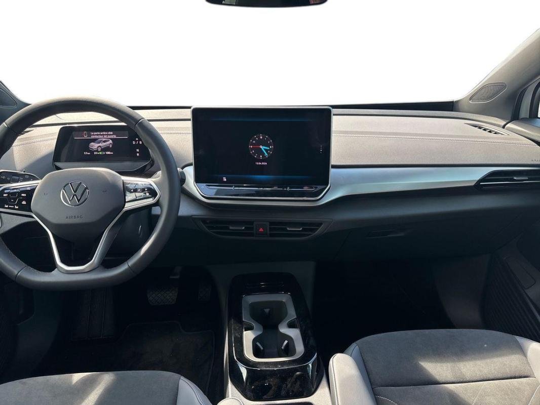 Volkswagen ID.4 - Photo 8