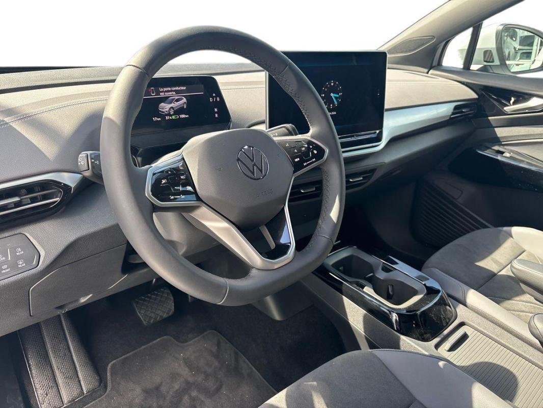 Volkswagen ID.4 - Photo 9